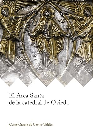 Imagen del vendedor de El arca santa de la catedral de oviedo a la venta por Imosver