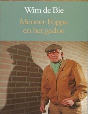 Seller image for Meneer Foppe en het gedoe for sale by Shore Books