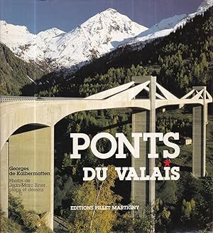 Pont de valais