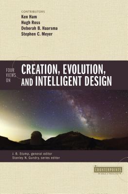 Imagen del vendedor de Four Views on Creation, Evolution, and Intelligent Design (Paperback or Softback) a la venta por BargainBookStores