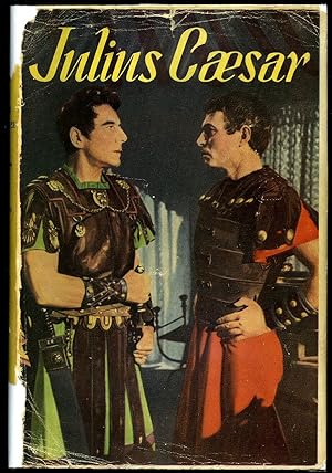 Seller image for Julius Caesar and the Life of William Shakespeare for sale by Little Stour Books PBFA Member