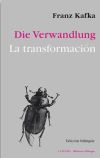 Imagen del vendedor de La transformacin=Die Verwandlung a la venta por AG Library