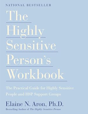 Immagine del venditore per The Highly Sensitive Person's Workbook (Paperback or Softback) venduto da BargainBookStores