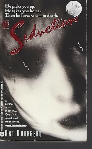 Seller image for The Seduction for sale by Vada's Book Store