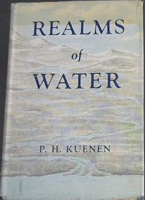 Seller image for Realms of Water for sale by Chapter 1