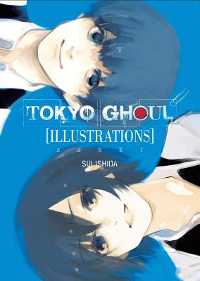 Seller image for Tokyo Ghoul Illustrations: Zakki (Hardback or Cased Book) for sale by BargainBookStores