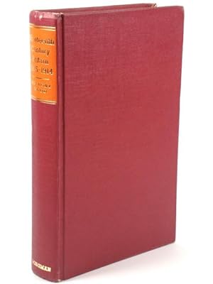 Image du vendeur pour Nineteenth Century Britain, 1815 - 1914 mis en vente par PsychoBabel & Skoob Books