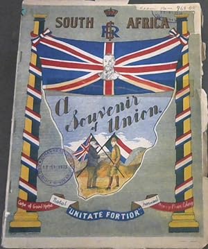 A Souvenir of Union