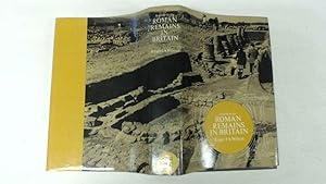 Bild des Verkufers fr A Guide to the Roman Remains in Britain zum Verkauf von Goldstone Rare Books