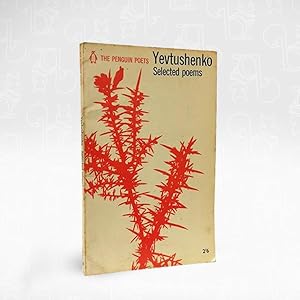 Yevtushenko  Selected Poems