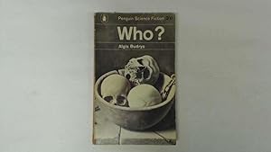 Seller image for WHO?. for sale by Goldstone Rare Books