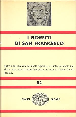 Immagine del venditore per I Fioretti venduto da Studio Bibliografico Marini