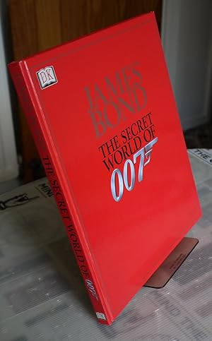 Imagen del vendedor de James Bond The Secret World of 007 a la venta por Bawnmore Fine and Rare Books