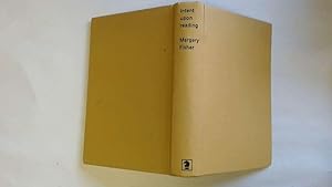 Seller image for INTENT UPON READING: A CRITICAL APPRAISAL OF MODERN FICTION FOR CHILDREN. for sale by Goldstone Rare Books