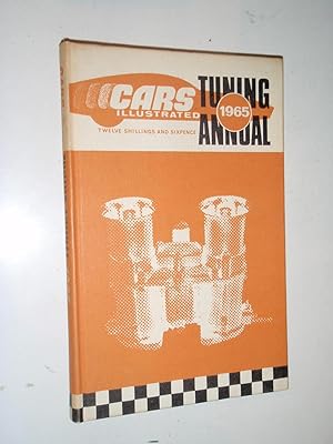 Seller image for Cars Illustrated Tuning Annual 1965 for sale by Westgate Bookshop