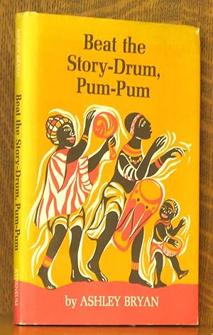 BEAT THE STORY-DRUM, PUM-PUM