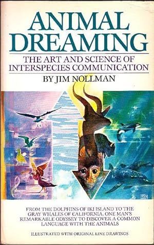 Animal Dreamtime (Bantam New Age Books)
