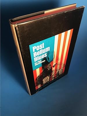 Immagine del venditore per POST BELLUM BLUES venduto da Abound Book Company