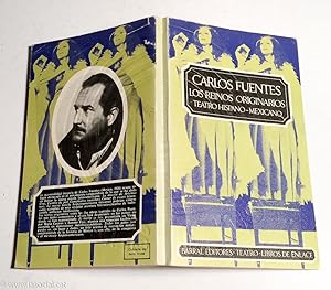 Los Reinos Originarios (Teatro Hispano - Mexicano)