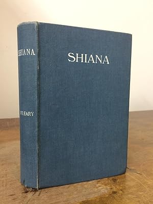 Seller image for Shiana for sale by Temple Bar Bookshop