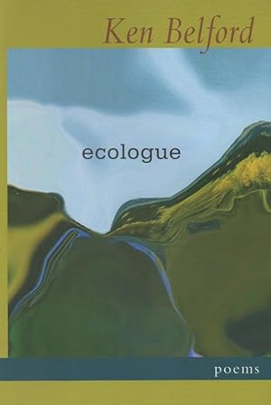 Seller image for Ecologue for sale by The Glass Key