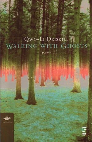 Image du vendeur pour Walking with Ghosts: Poems mis en vente par The Glass Key