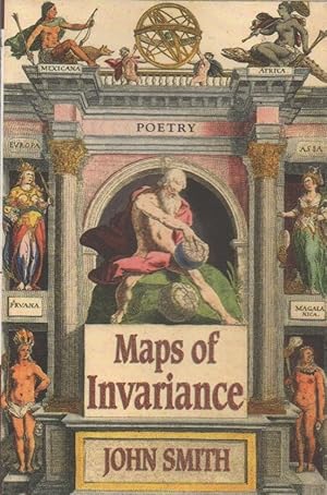 Image du vendeur pour Maps of Invariance mis en vente par The Glass Key