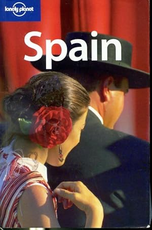 Seller image for Spain for sale by Librairie Le Nord