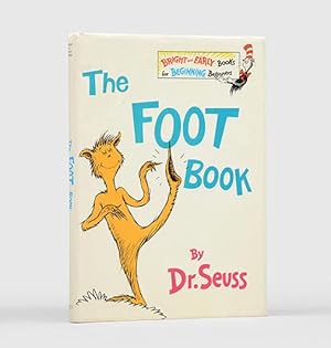 the foot book seuss the foot book seuss
