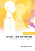 Immagine del venditore per Cuerpo - Voz - Movimiento. Taller para la intervencin logopdica. Cuaderno 2 venduto da Espacio Logopdico
