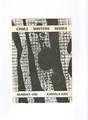 Seller image for KAMALA DAS [1934-2009] A Selection with Essays on Her Work for sale by Books for Amnesty, Malvern