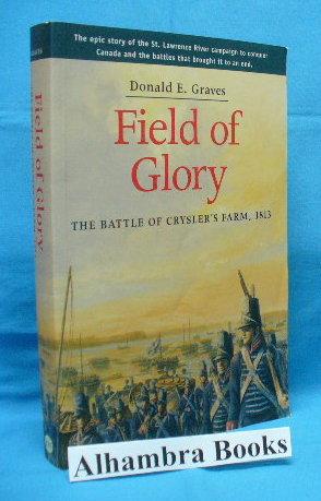 Field of Glory : The Battle of Crysler's Farm, 1813