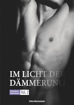 Seller image for Im Licht der Dmmerung : Traummnner Mnnertrume for sale by AHA-BUCH GmbH