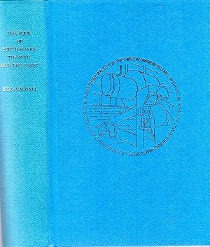 Bild des Verkufers fr The Book of South Wales, the Wye, and the Coast zum Verkauf von Pendleburys - the bookshop in the hills