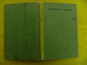 Bild des Verkufers fr Prehistoric Gower: The Early Archaeology of West Glamorgan zum Verkauf von Goldstone Rare Books