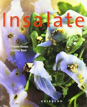 Seller image for Insalate for sale by Libro Co. Italia Srl