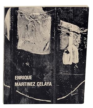 Bild des Verkufers fr Enrique Martinez Celaya: Berlin The Fragility of Nearness zum Verkauf von Jeff Hirsch Books, ABAA