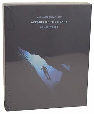 Bild des Verkufers fr All-American Volume XIV: Affairs of the Heart zum Verkauf von Jeff Hirsch Books, ABAA