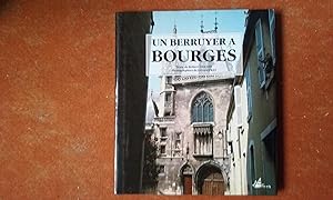 Seller image for Un berruyer à Bourges for sale by Librairie de la Garenne