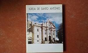 Igreja de Santo Antonio