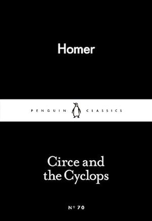 Seller image for Circe and the Cyclops (Paperback) for sale by AussieBookSeller