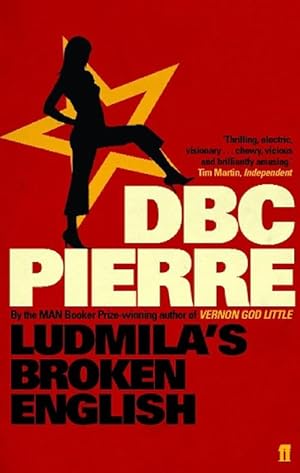 Seller image for Ludmila's Broken English (Paperback) for sale by AussieBookSeller