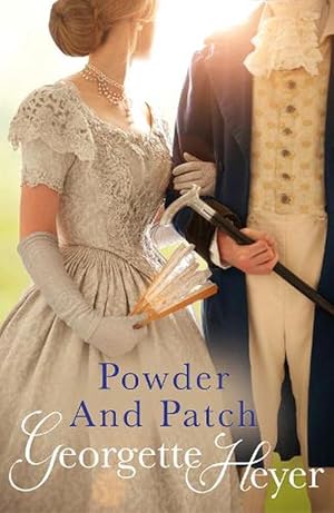 Image du vendeur pour Powder And Patch (Paperback) mis en vente par AussieBookSeller