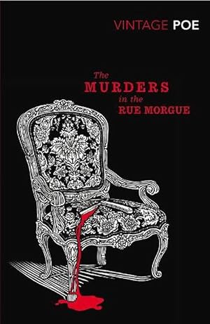 Seller image for The Murders in the Rue Morgue (Paperback) for sale by AussieBookSeller