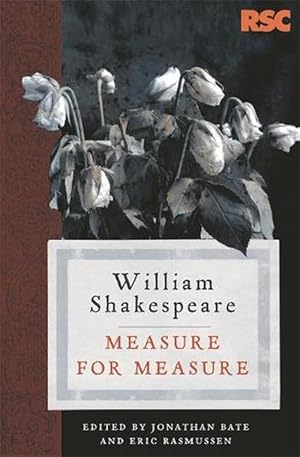 Seller image for Measure for Measure (Paperback) for sale by AussieBookSeller