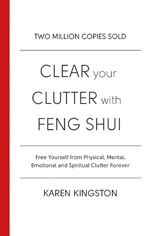 Seller image for Clear Your Clutter With Feng Shui (Paperback) for sale by AussieBookSeller