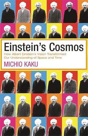 Bild des Verkufers fr Einstein's Cosmos (Paperback) zum Verkauf von AussieBookSeller