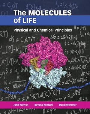Immagine del venditore per The Molecules of Life (Paperback) venduto da AussieBookSeller