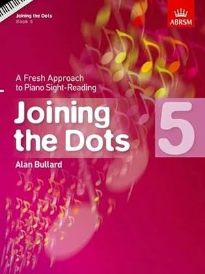 Seller image for Joining the Dots, Book 5 (Piano) (Paperback) for sale by AussieBookSeller