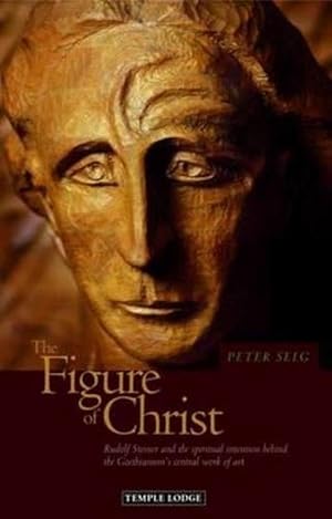 Seller image for The Figure of Christ (Paperback) for sale by AussieBookSeller